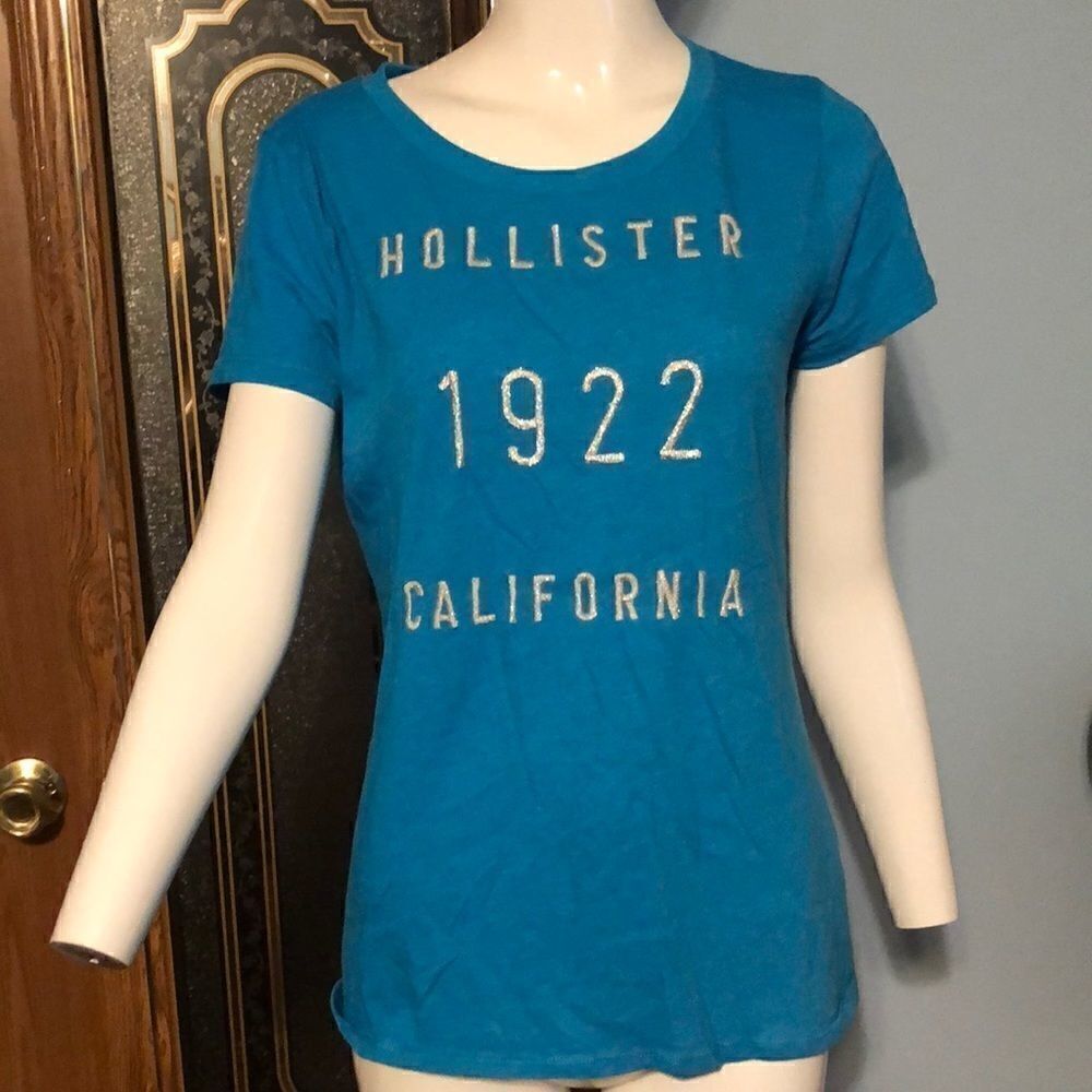 Hollister California Shirt  